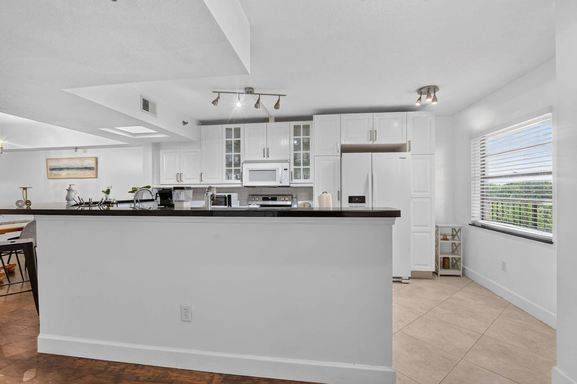 23344 CAROLWOOD Lane, #505, Boca Raton, FL 33428 Open Kitchen