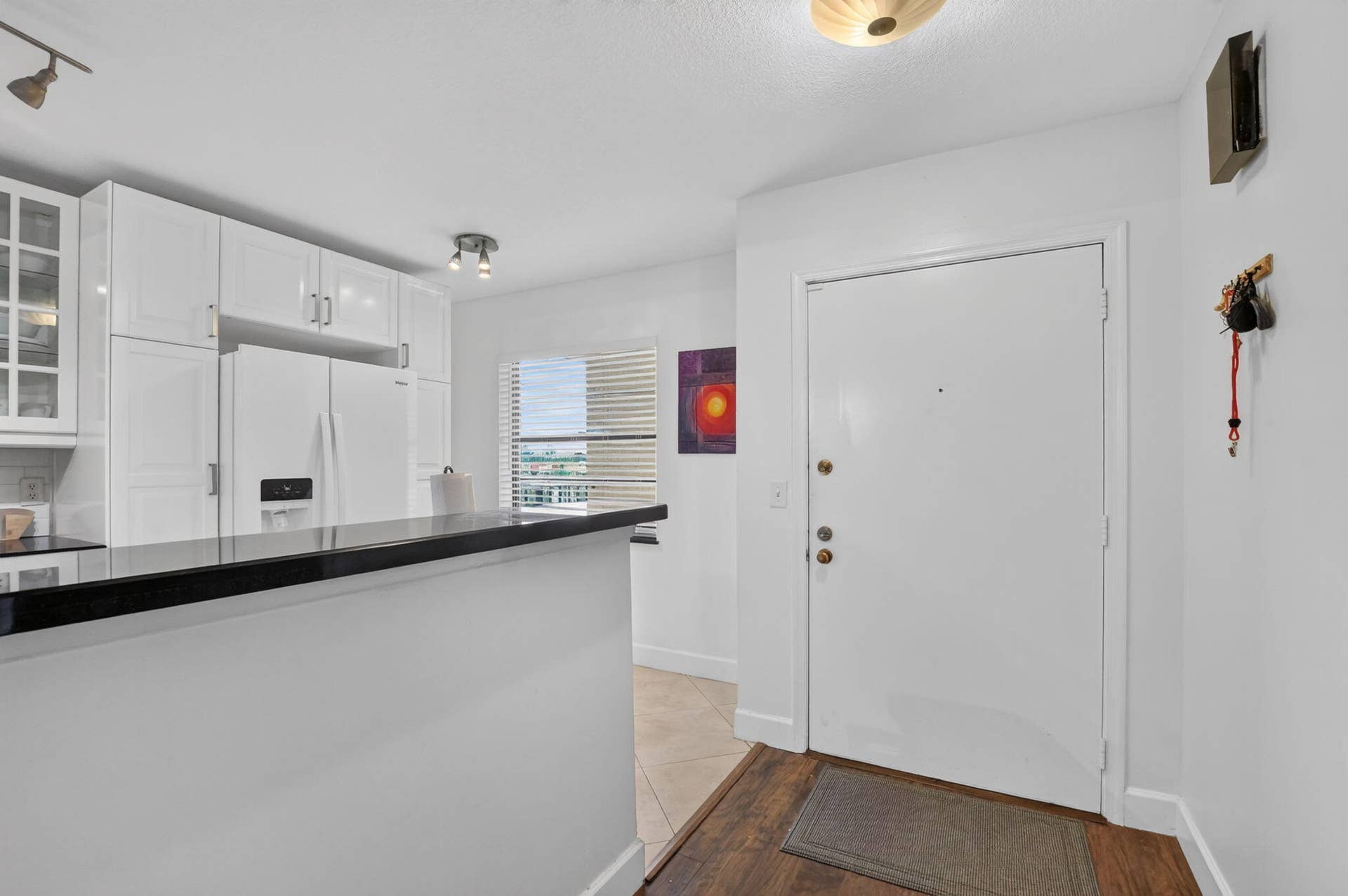 23344 CAROLWOOD Lane, #505, Boca Raton, FL 33428 Open Kitchen