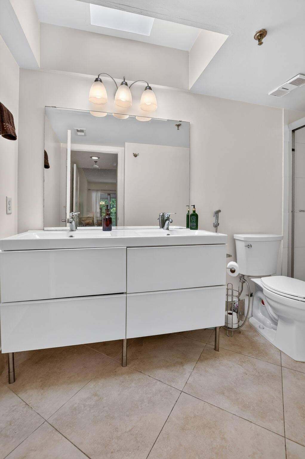 23344 CAROLWOOD Lane, #505, Boca Raton, FL 33428 Primary Bath