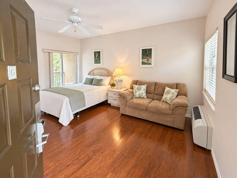 Property photo for 9832 PERFECT Drive, #B, Port St Lucie, FL