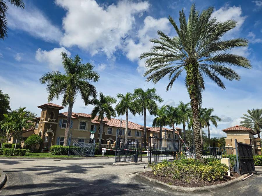 Property photo for 6515 DIAMOND SPRINGS Terrace, #2409, West Palm Beach, FL