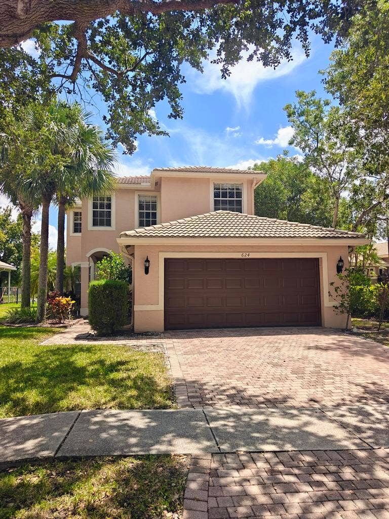 Property photo for 624 Garden Cress Trail, Royal Palm Beach, FL