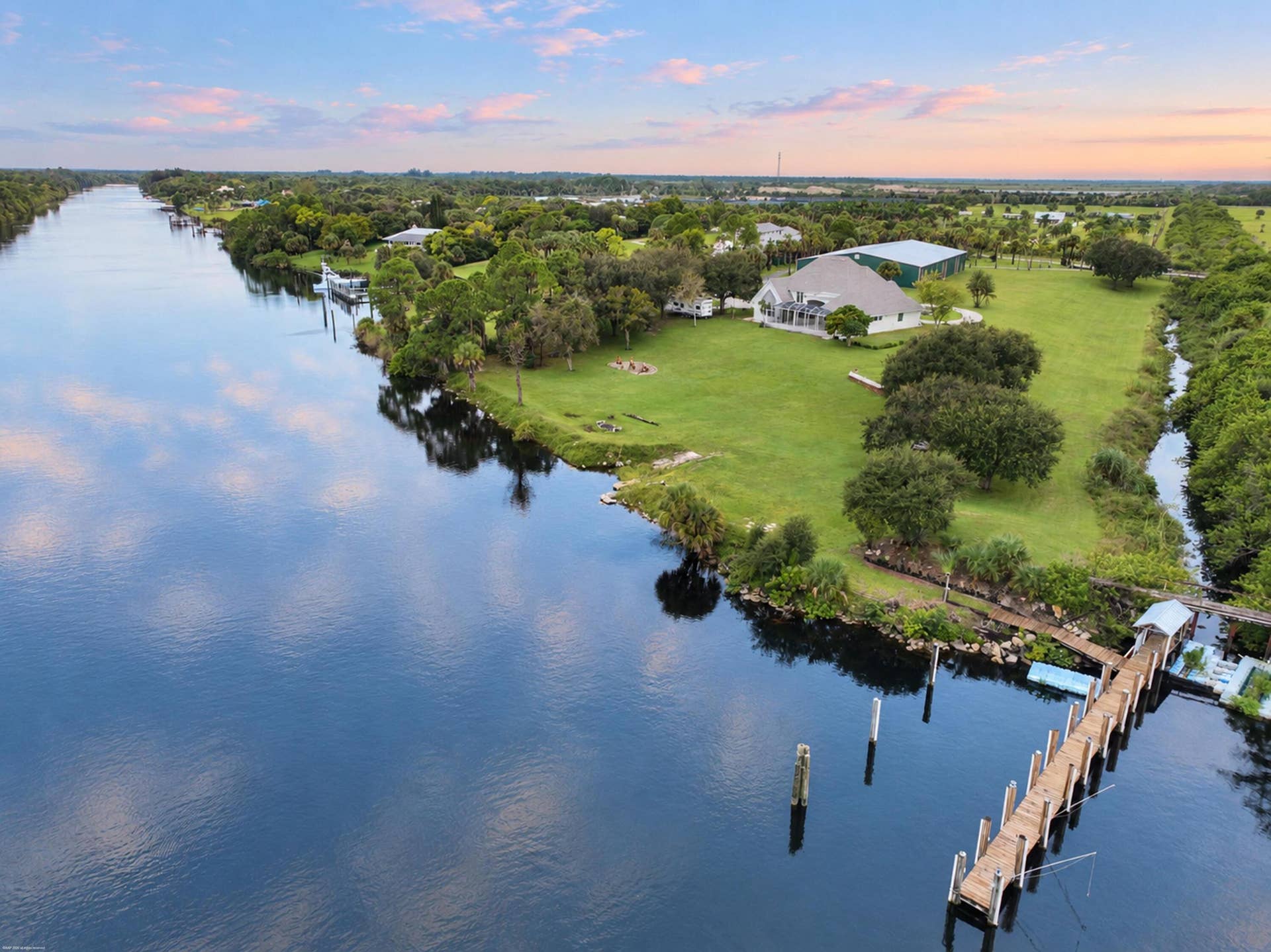 10225 SW Green Ridge Lane, Palm City, FL 34990 10225 SW Green Ridge Ln 063