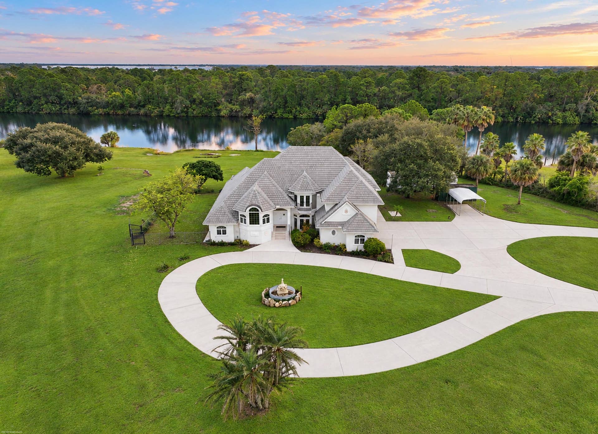 10225 SW Green Ridge Lane, Palm City, FL 34990 10225 SW Green Ridge Ln 006