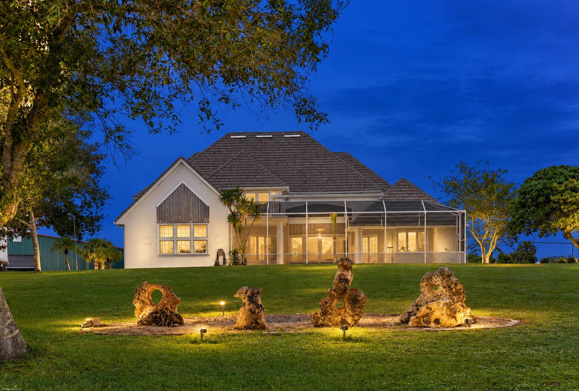 10225 SW Green Ridge Lane, Palm City, FL 34990 10225 SW Green Ridge Ln 009