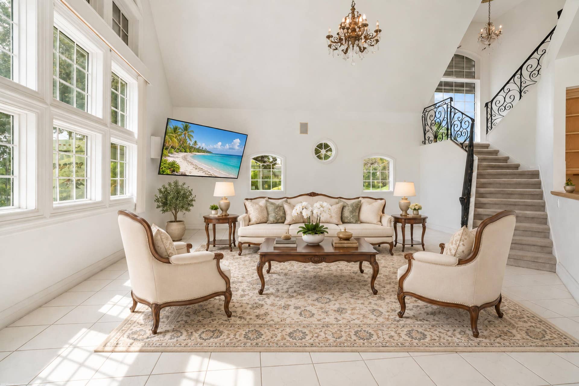 10225 SW Green Ridge Lane, Palm City, FL 34990 10225 SW Green Ridge Ln 023 Virtually St