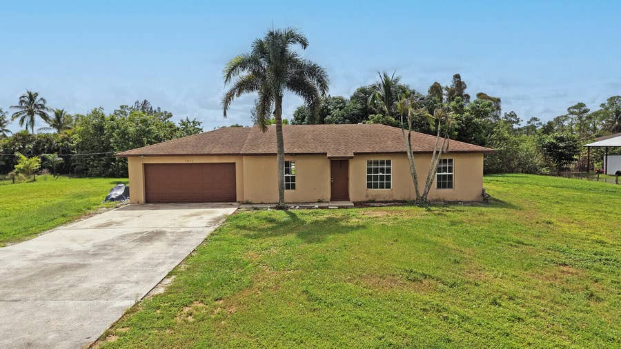 Property photo for 13172 ORANGE Boulevard, The Acreage, FL
