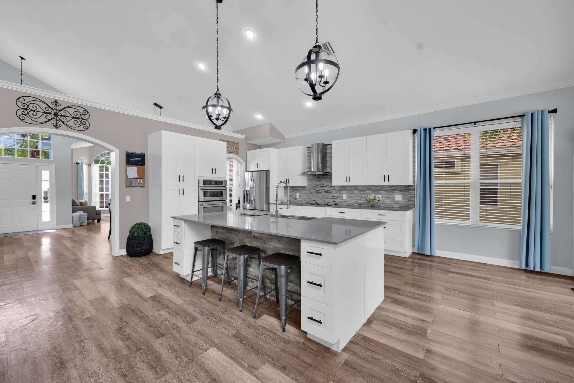 609 sw romora bay - 15