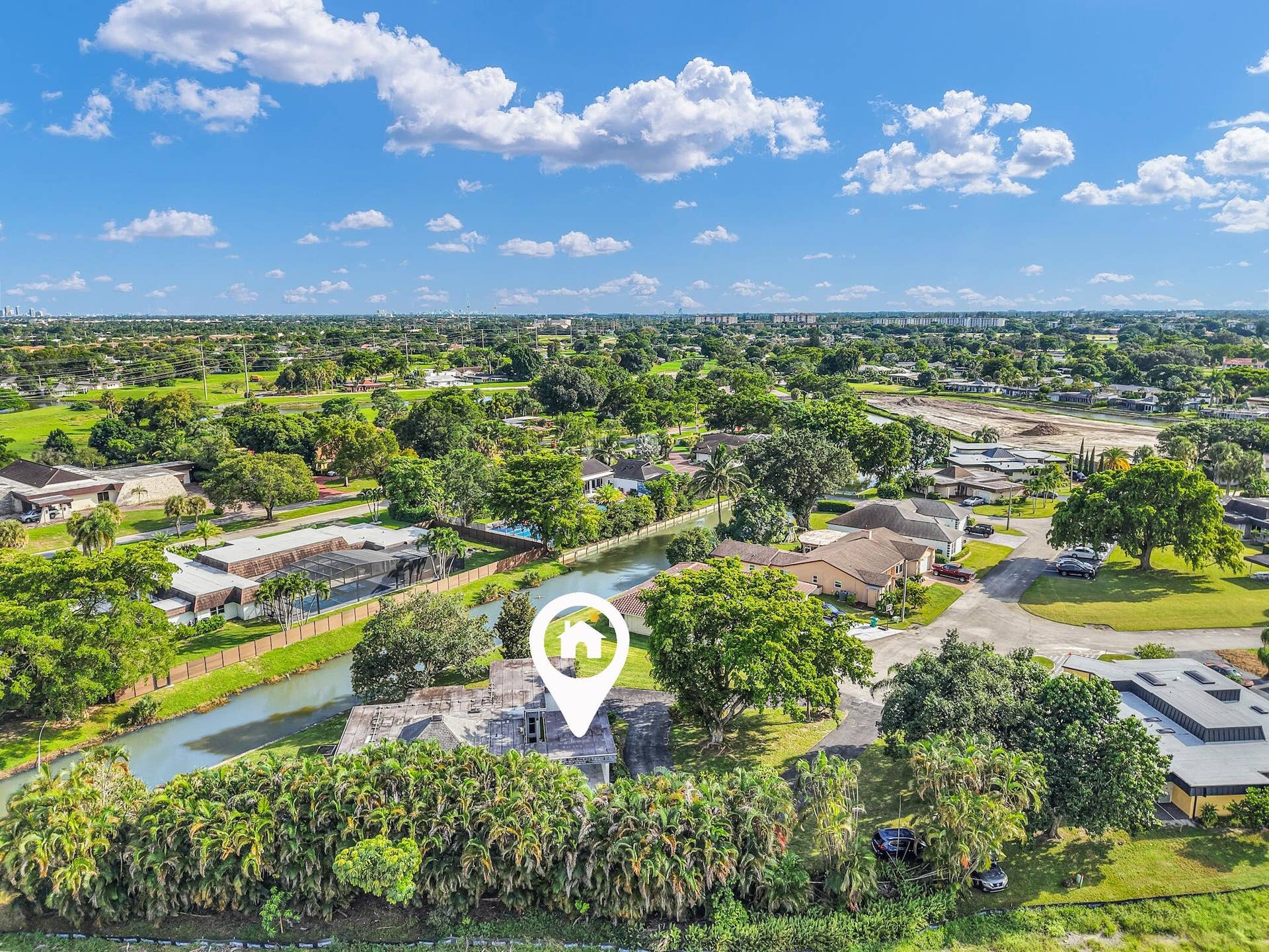 5707 WHITE HICKORY Circle, Tamarac, FL 33319 5707 White Hickory Cir, Tamarac -1