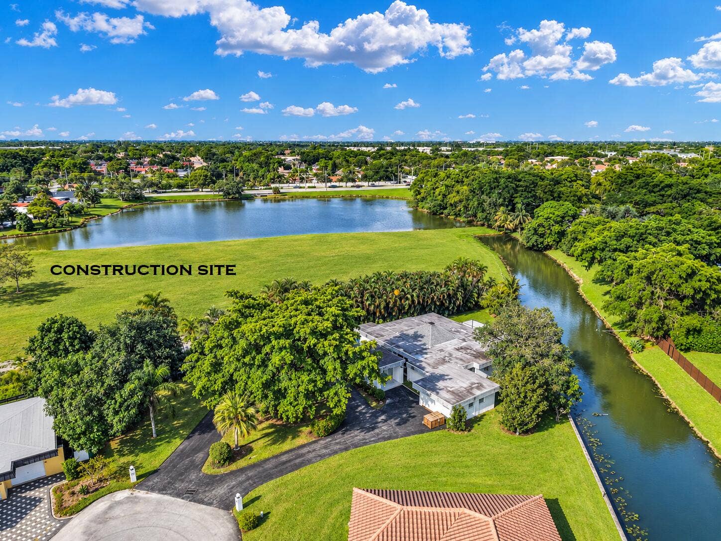 5707 WHITE HICKORY Circle, Tamarac, FL 33319 AI enhanced