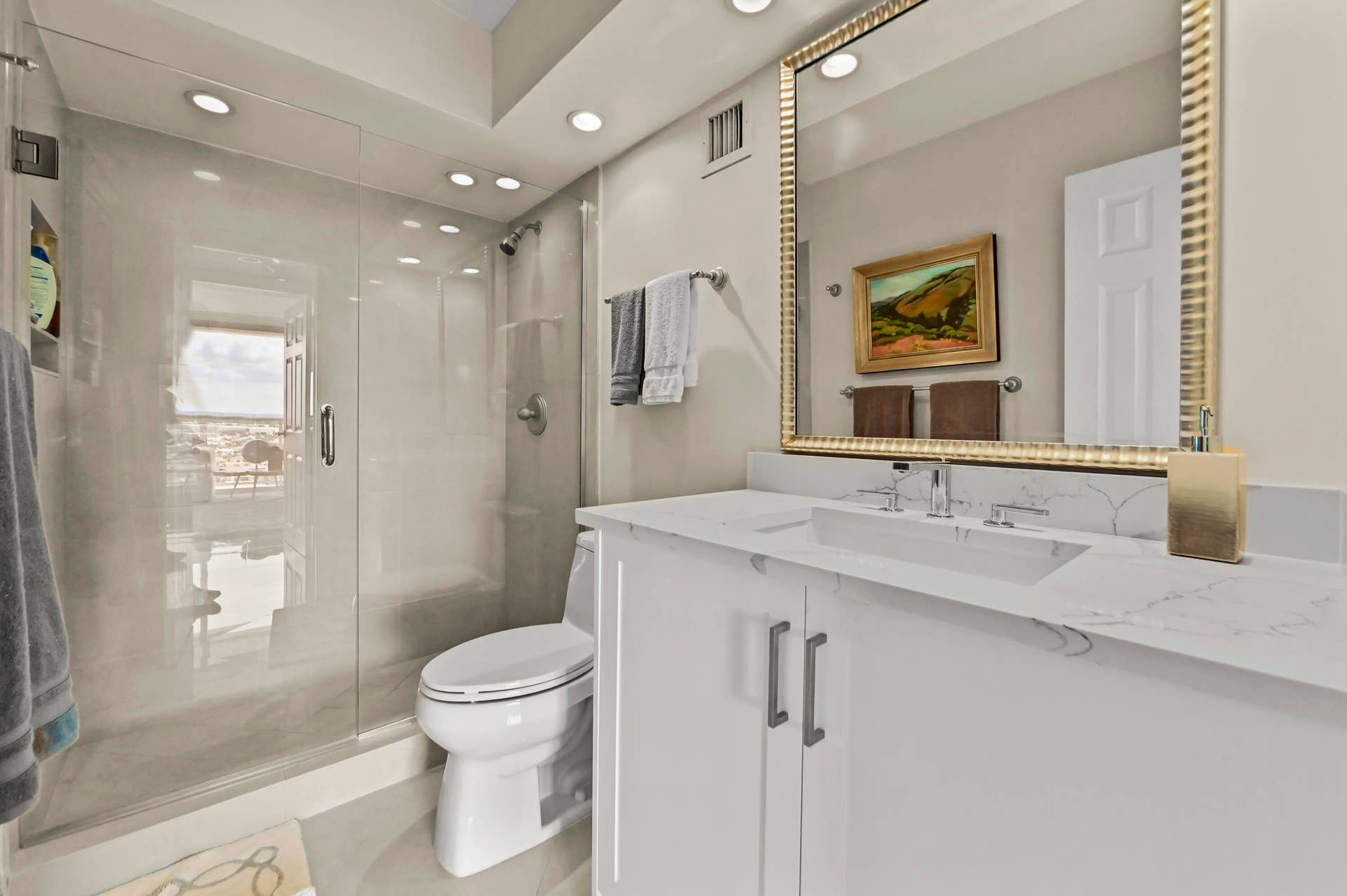Guest Bath