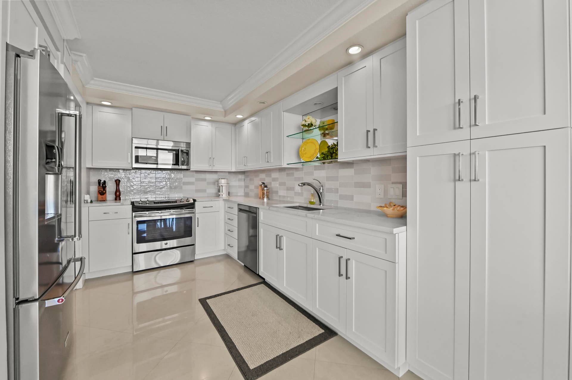 Maginificent Kitchen
