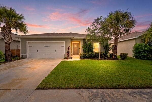 Property photo for 436 ACAI Lane, Fort Pierce, FL