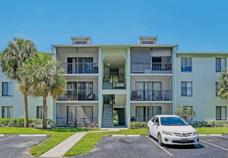 Property photo for 3612 Alder Drive, #B3, West Palm Beach, FL