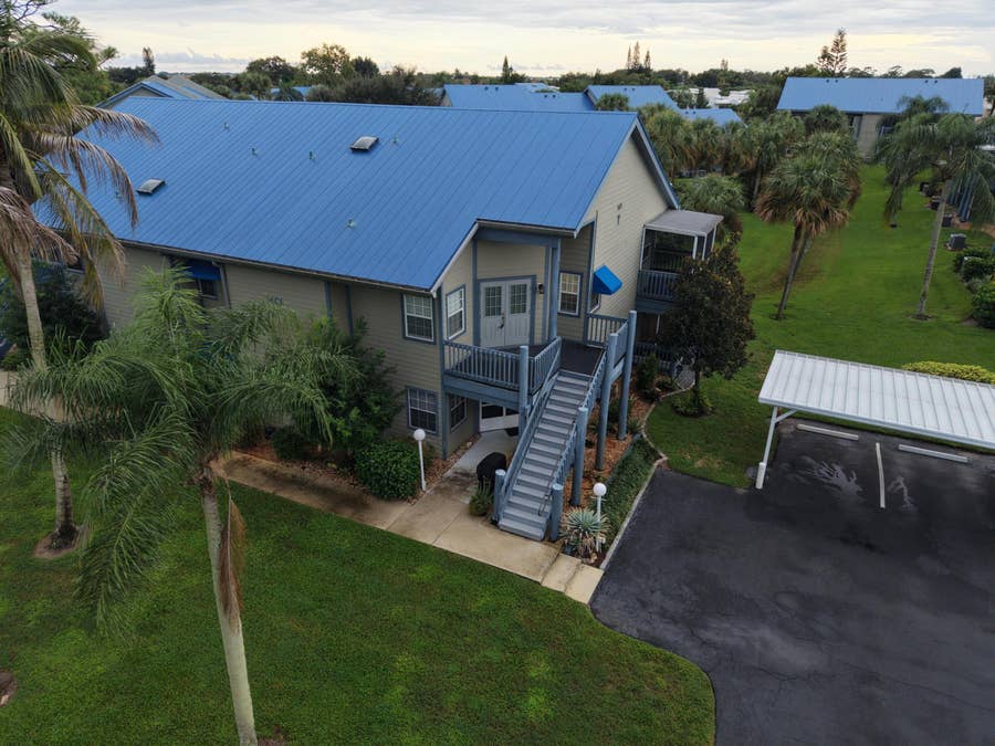 Property photo for 1461 NE 14TH Court, #T-52, Jensen Beach, FL