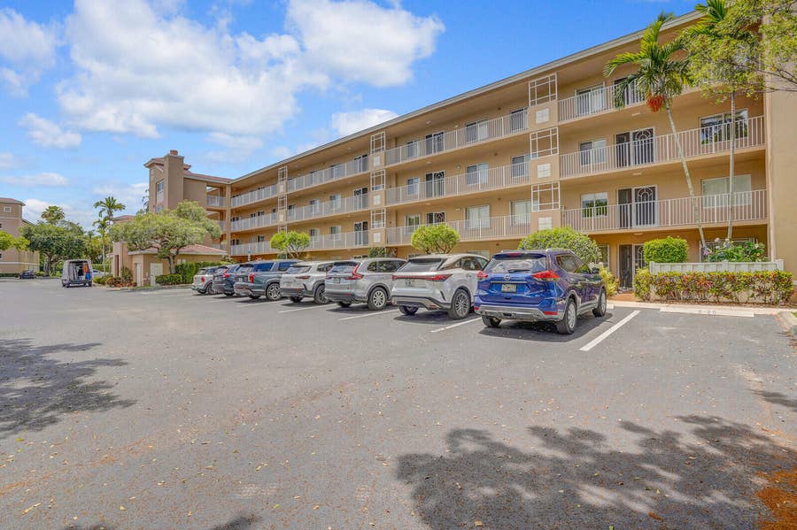 Property photo for 5874 CRYSTAL SHORES Drive, #308, Boynton Beach, FL