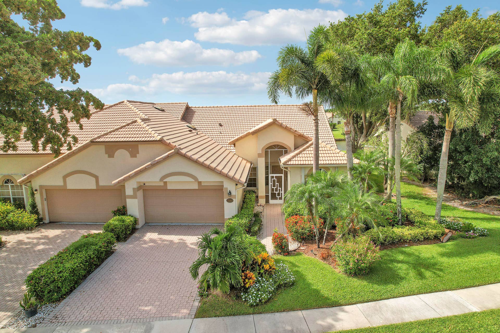 7136 ASHFORD Lane, Boynton Beach, FL 33472 Aerials-1