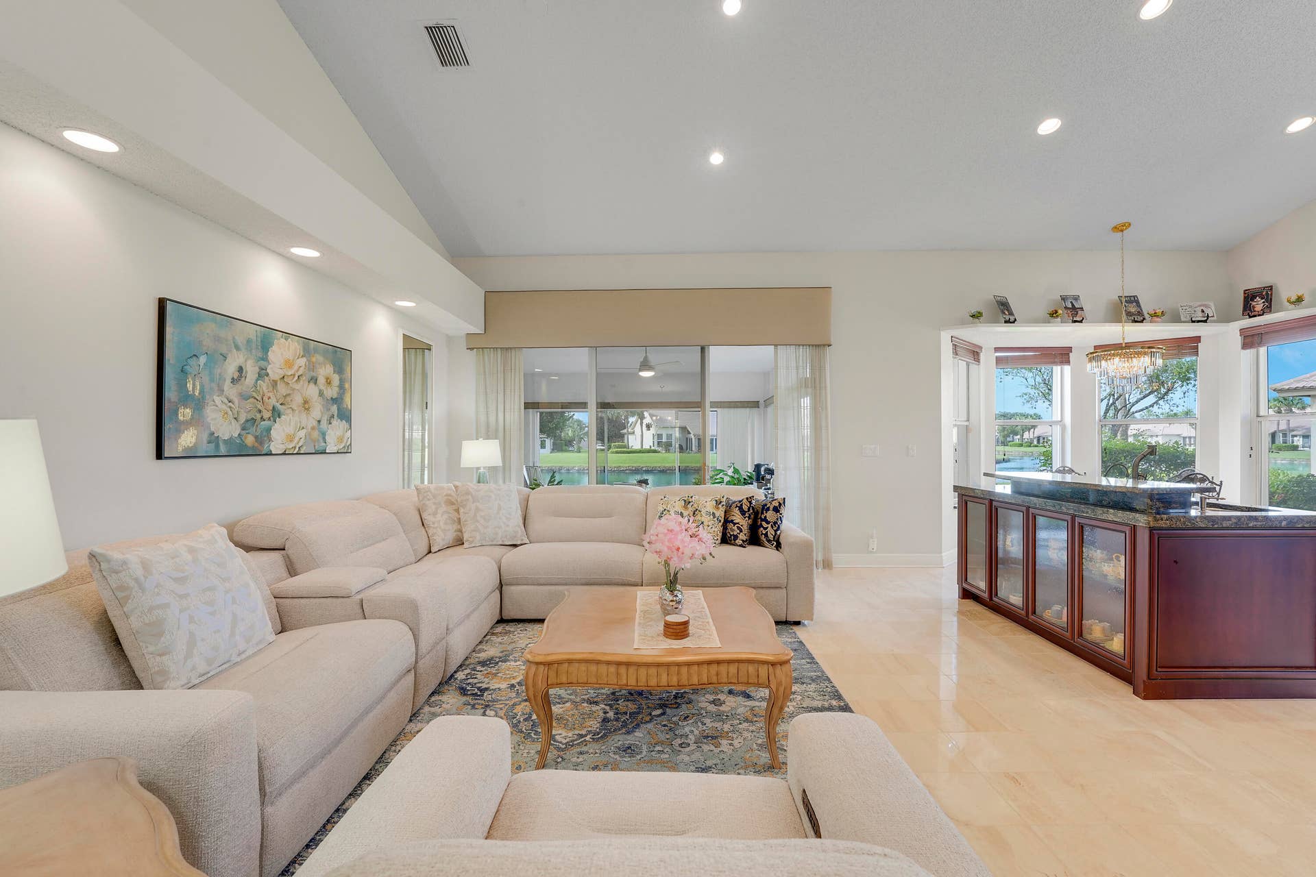 7136 ASHFORD Lane, Boynton Beach, FL 33472 House-5