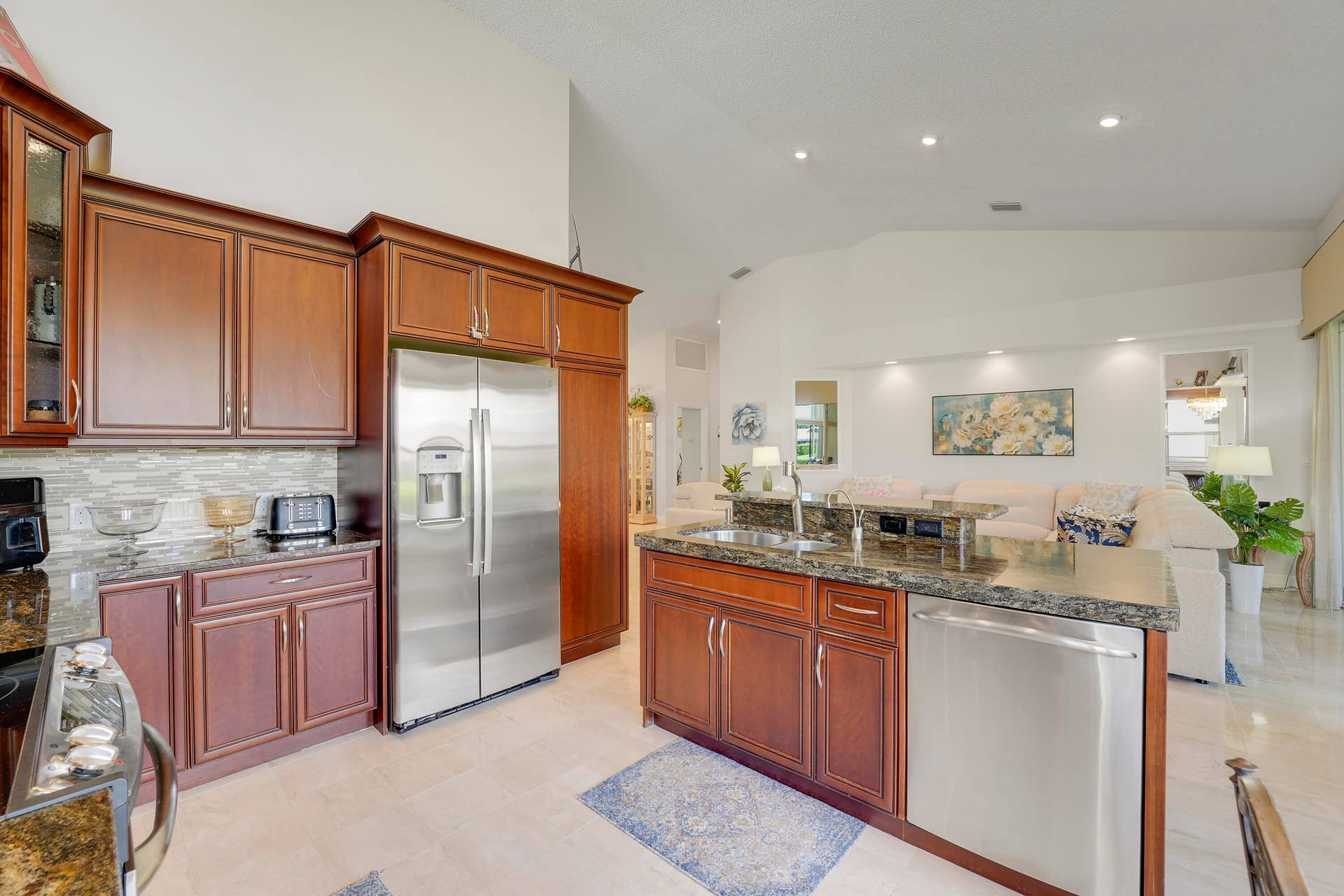 7136 ASHFORD Lane, Boynton Beach, FL 33472 House-11