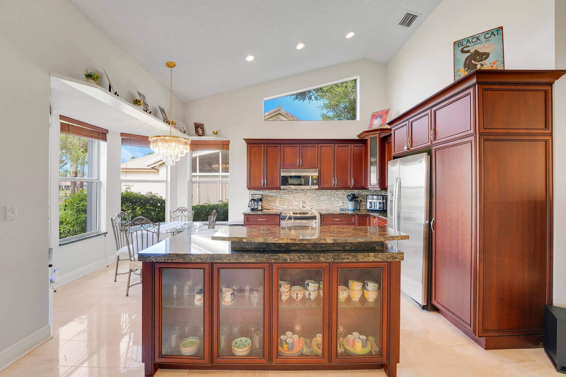 7136 ASHFORD Lane, Boynton Beach, FL 33472 House-7