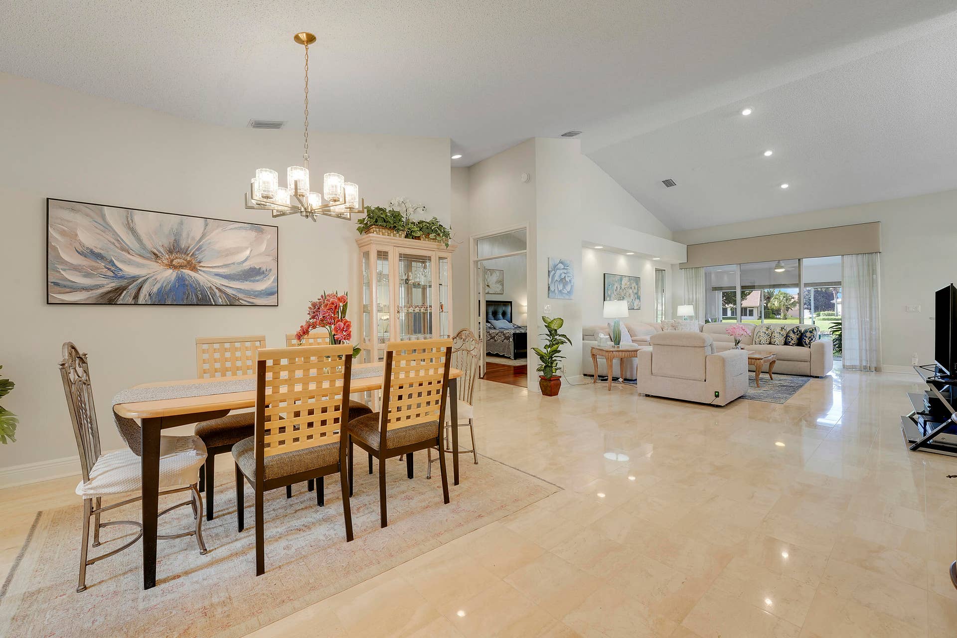 7136 ASHFORD Lane, Boynton Beach, FL 33472 House-1
