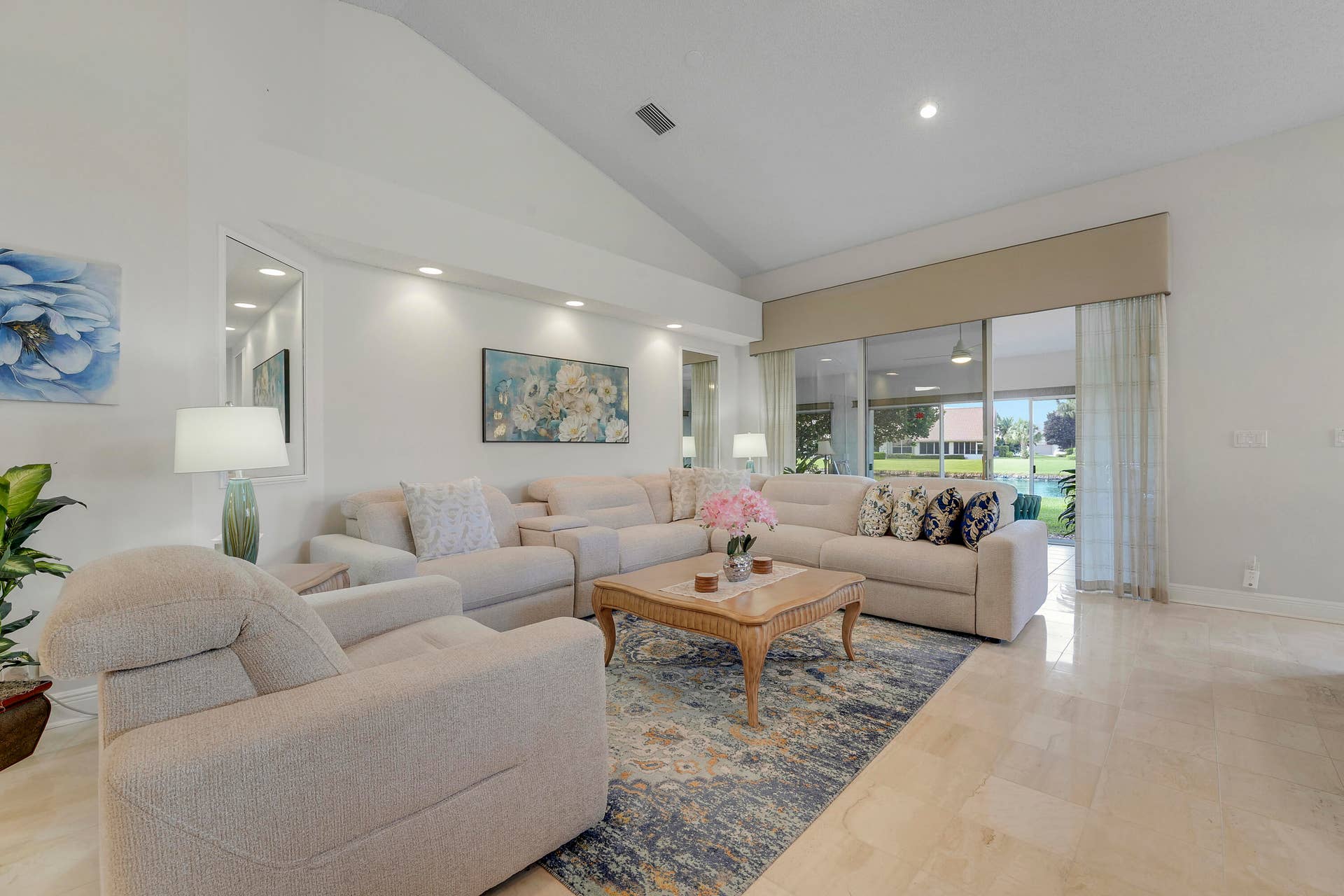 7136 ASHFORD Lane, Boynton Beach, FL 33472 House-4