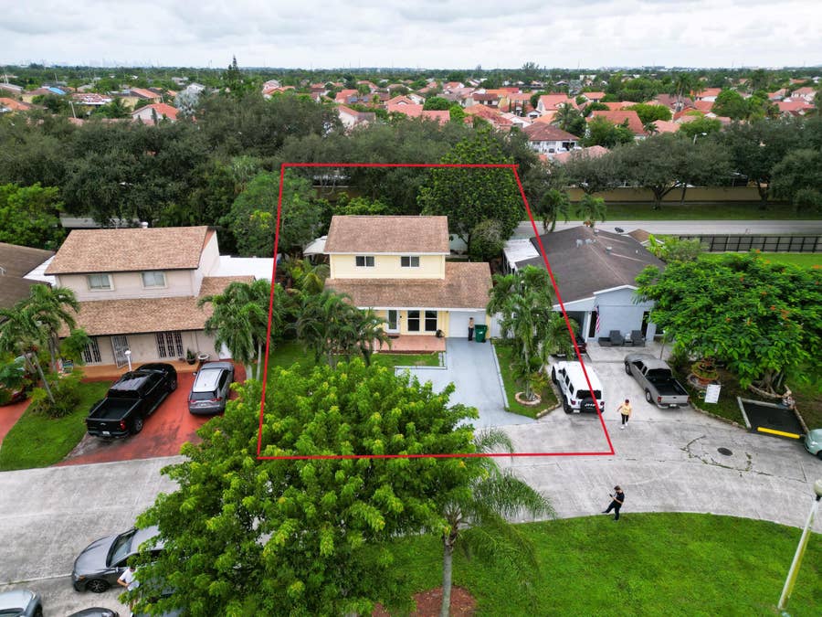 Property photo for 5286 NW 192nd Lane, Miami Gardens, FL