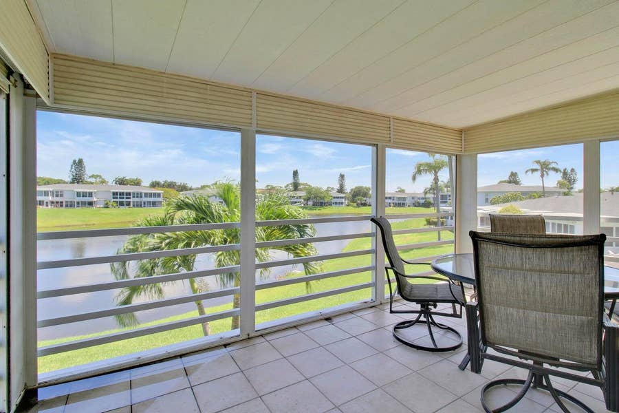 Property photo for 2730 SW 13th Street, #203, Delray Beach, FL