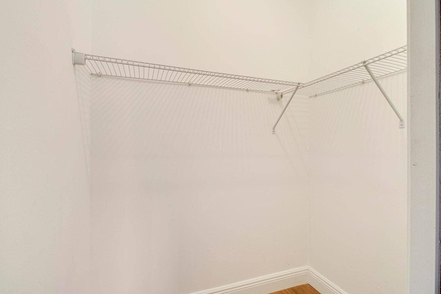 2730 SW 13th Street, #203, Delray Beach, FL 33445 Primary closet 1