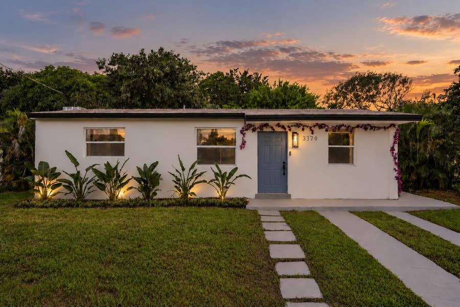 Property photo for 3370 NW 9th Street, Lauderhill, FL