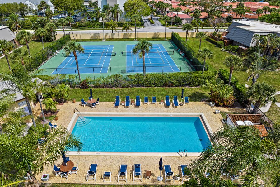 Property photo for 1420 Ocean Way Drive, #14d, Jupiter, FL