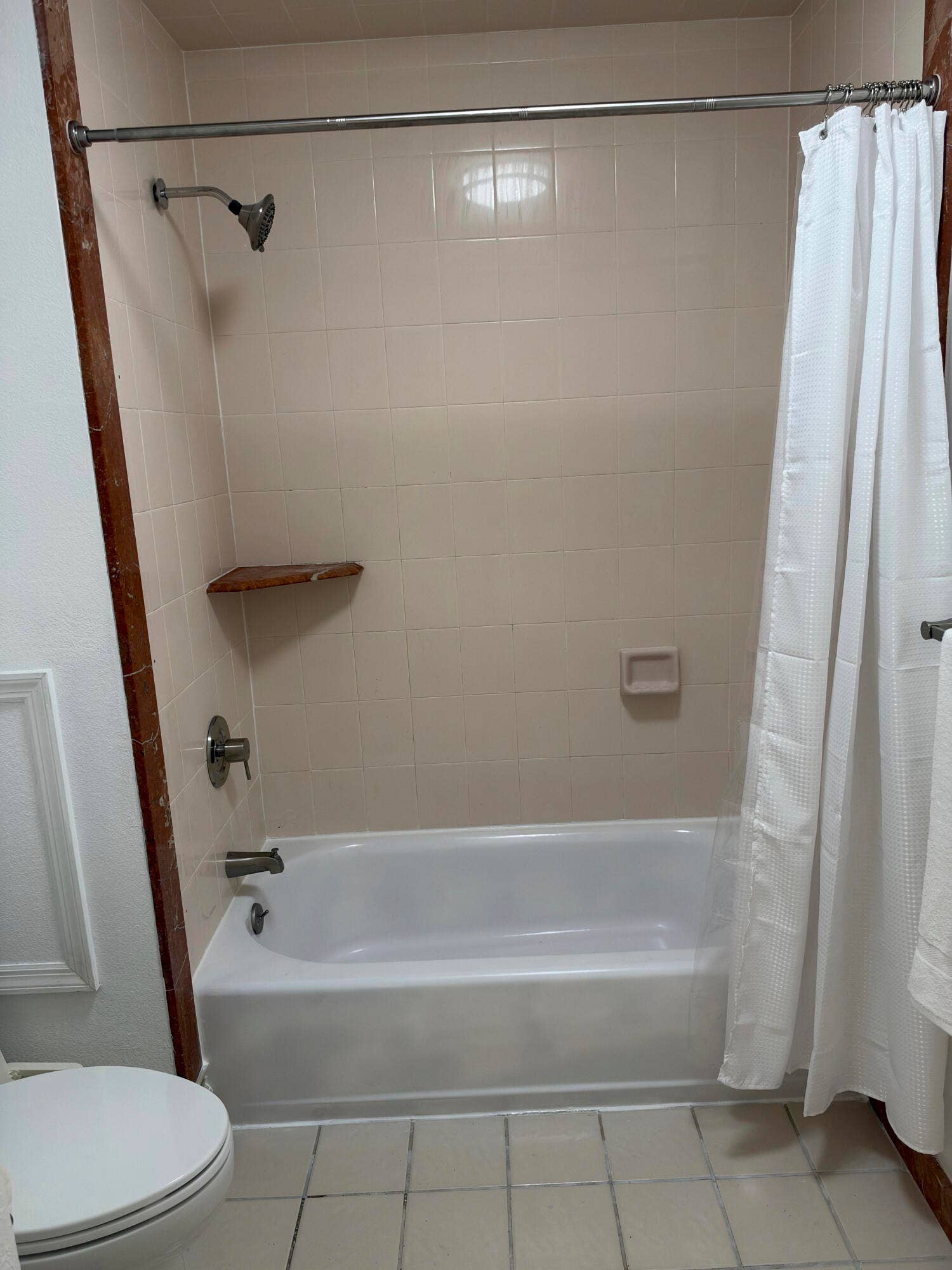 1420 Ocean Way Drive, #14d, Jupiter, FL 33477 2nd Bathroom