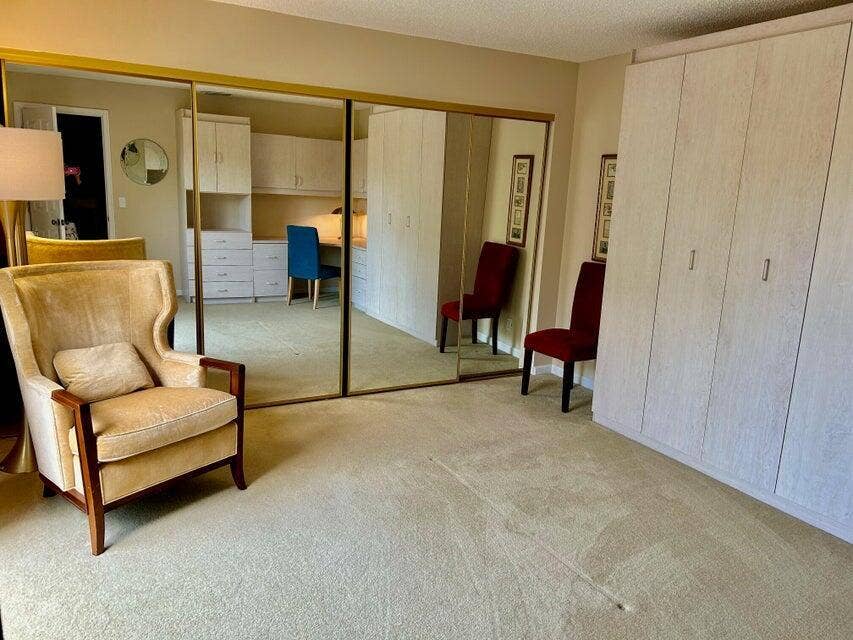 1420 Ocean Way Drive, #14d, Jupiter, FL 33477 2nd Bedroom