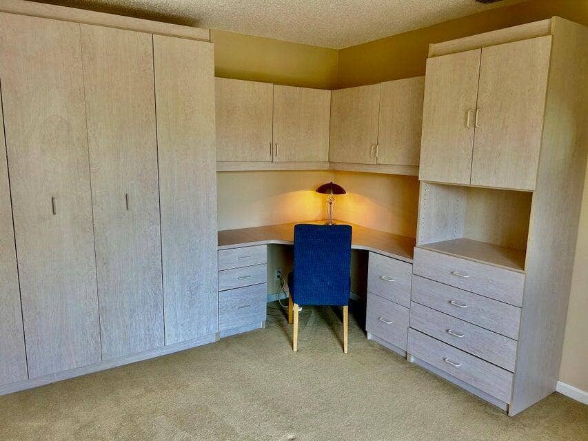 1420 Ocean Way Drive, #14d, Jupiter, FL 33477 Murphy Bed