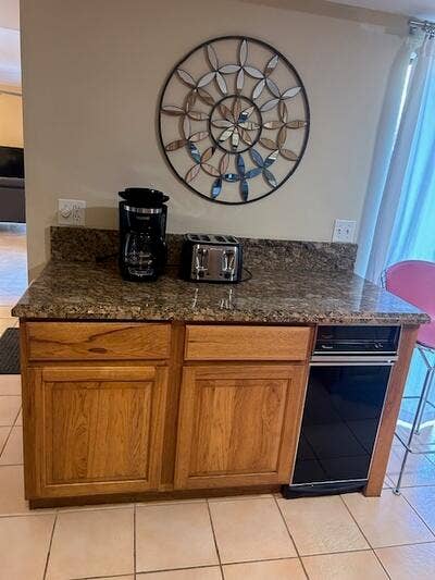 1420 Ocean Way Drive, #14d, Jupiter, FL 33477 Kitchen