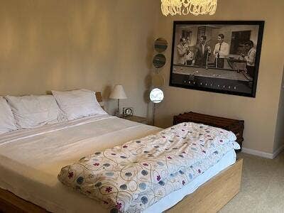 1420 Ocean Way Drive, #14d, Jupiter, FL 33477 Primary Bedroom