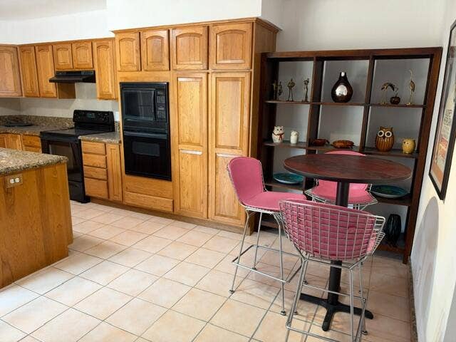 1420 Ocean Way Drive, #14d, Jupiter, FL 33477 Kitchen