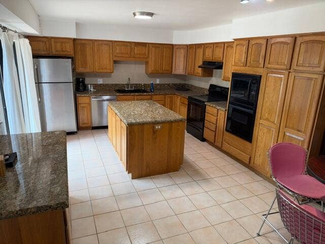 1420 Ocean Way Drive, #14d, Jupiter, FL 33477 Kitchen