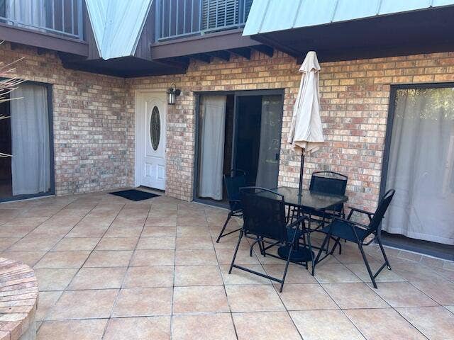 1420 Ocean Way Drive, #14d, Jupiter, FL 33477 Courtyard