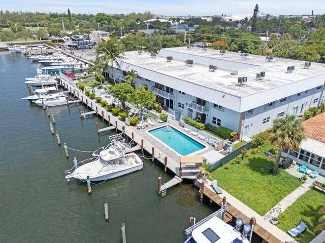 Property photo for 2400 NE 16TH Street, #212, Pompano Beach, FL