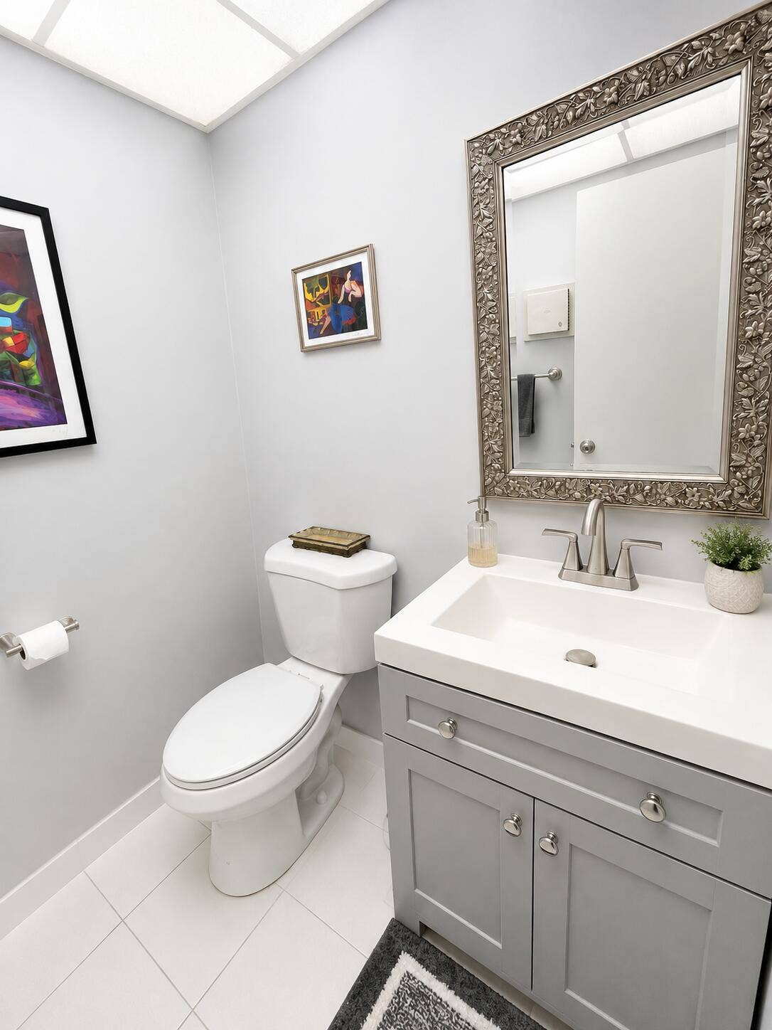 Bright & Remodeled