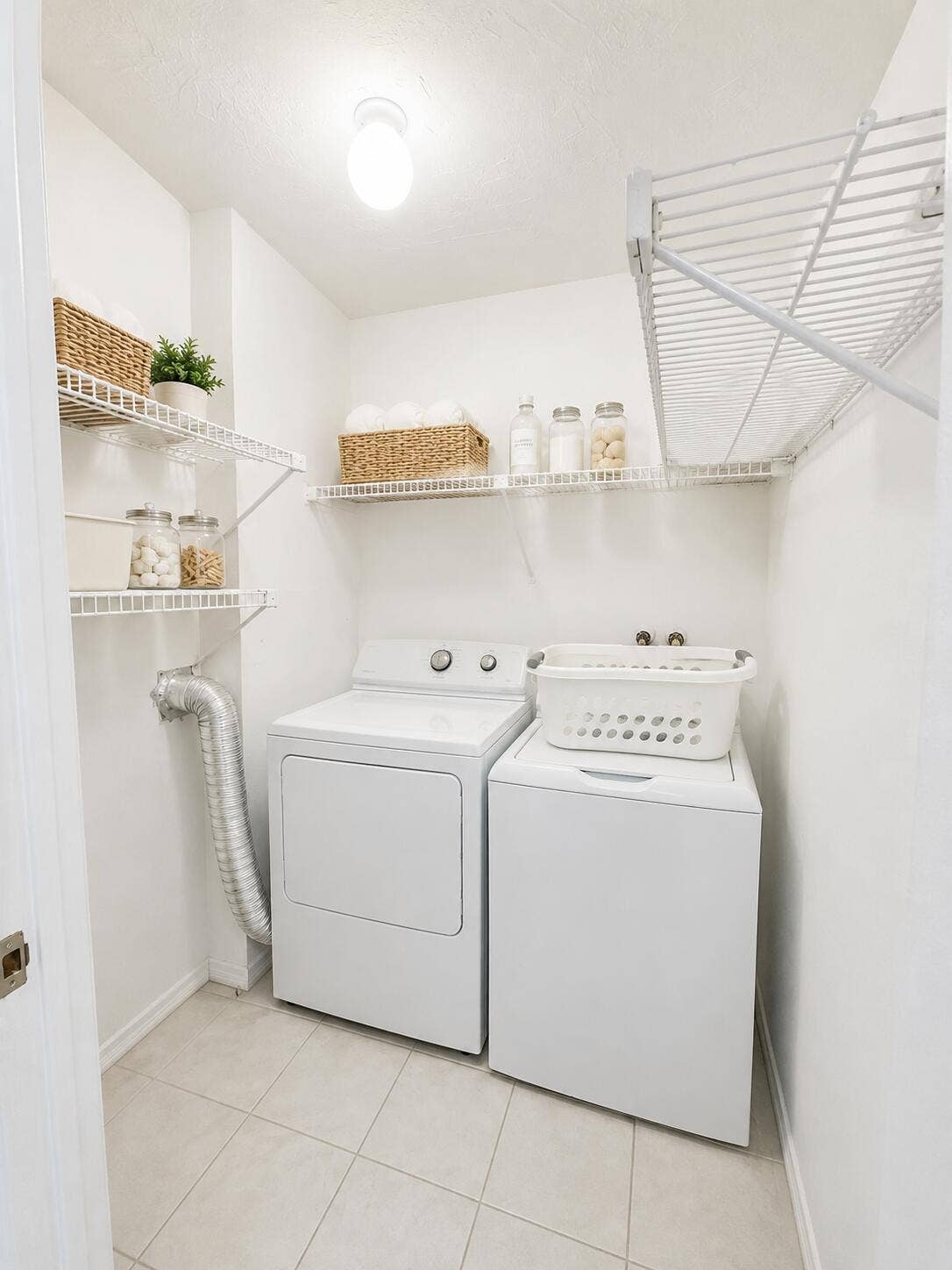 Laundry Room off back Patio