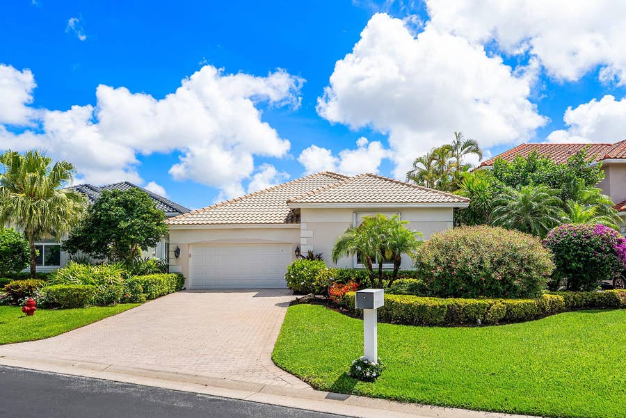 Property photo for 17100 Grand Bay Drive, Boca Raton, FL