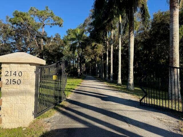 Property photo for 2150/2140 C Road, Loxahatchee Groves, FL