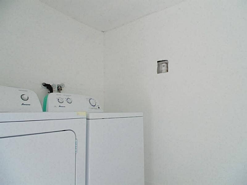 5806 Hope Street, Hollywood, FL 33021 WASHER DRYER