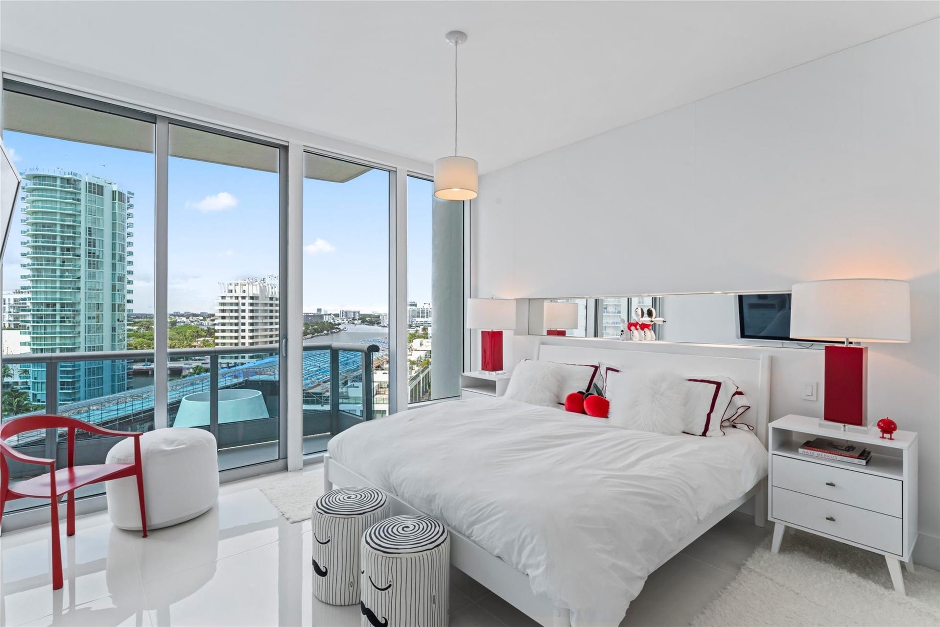 5959 COLLINS Avenue, #1203, Miami Beach, FL 33140 Photo 32