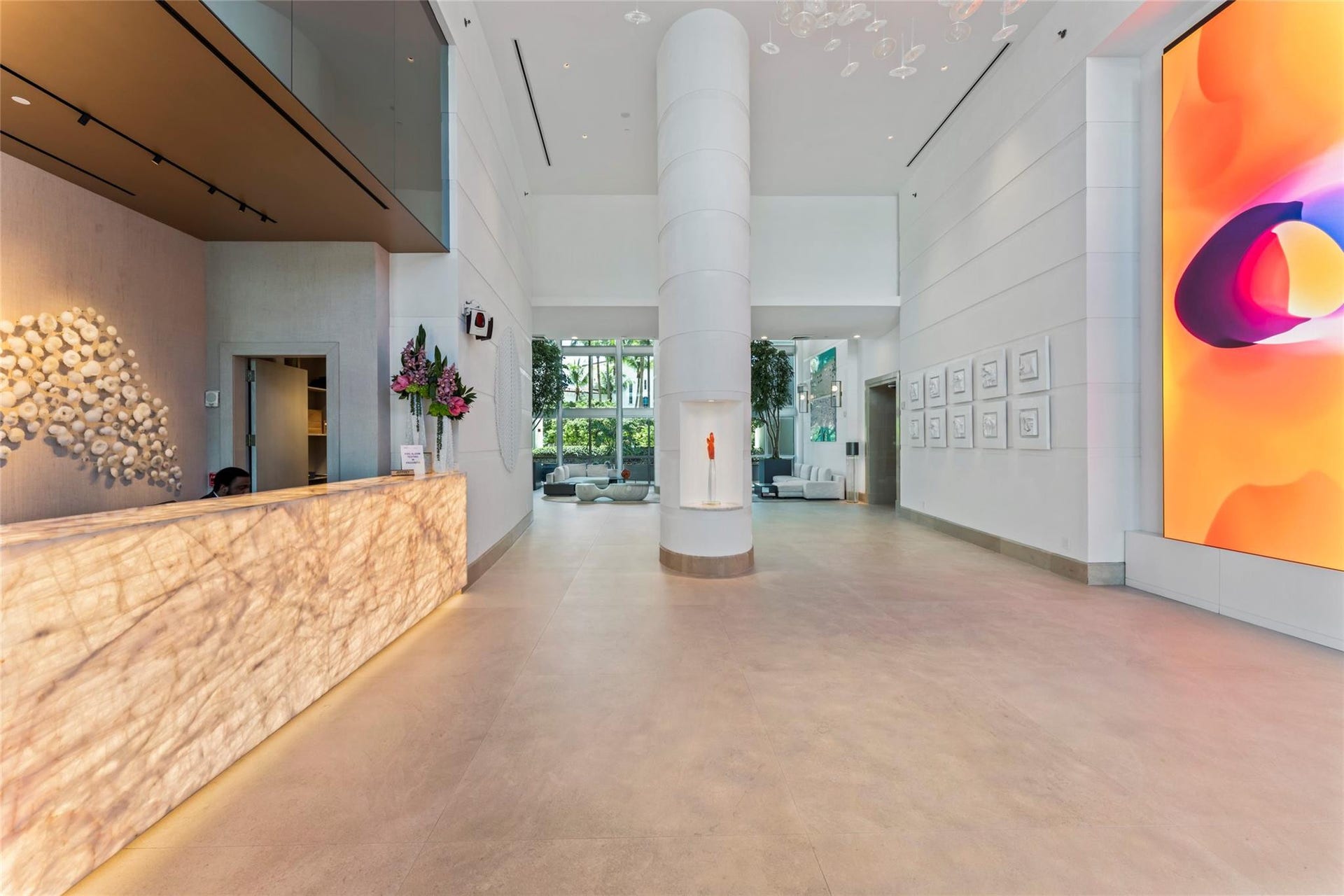 5959 COLLINS Avenue, #1203, Miami Beach, FL 33140 Photo 63