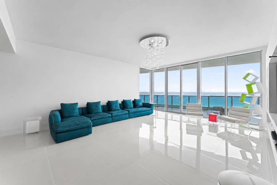 Property photo for 5959 COLLINS Avenue, #1203, Miami Beach, FL