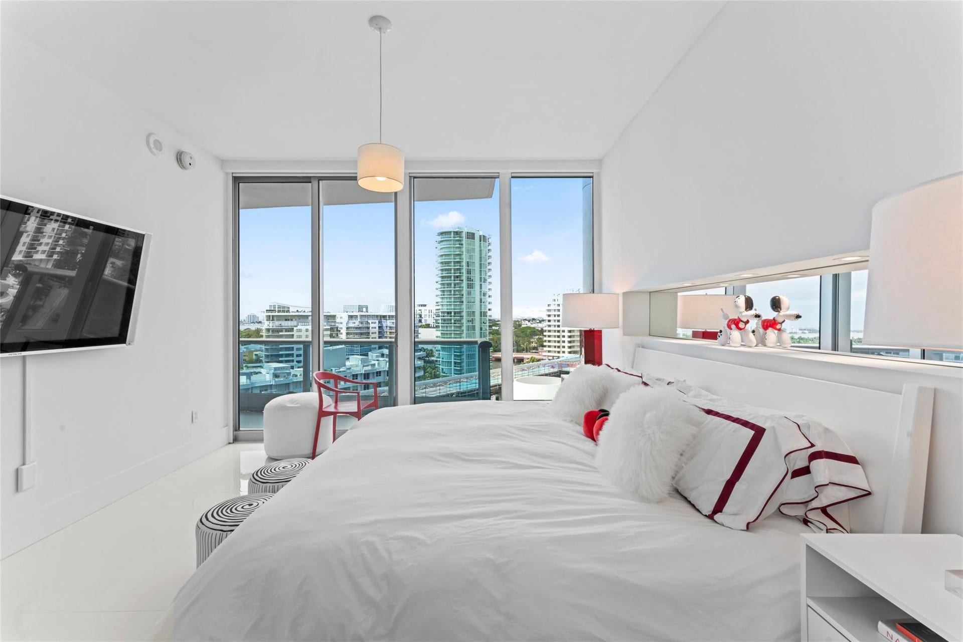 5959 COLLINS Avenue, #1203, Miami Beach, FL 33140 Photo 34