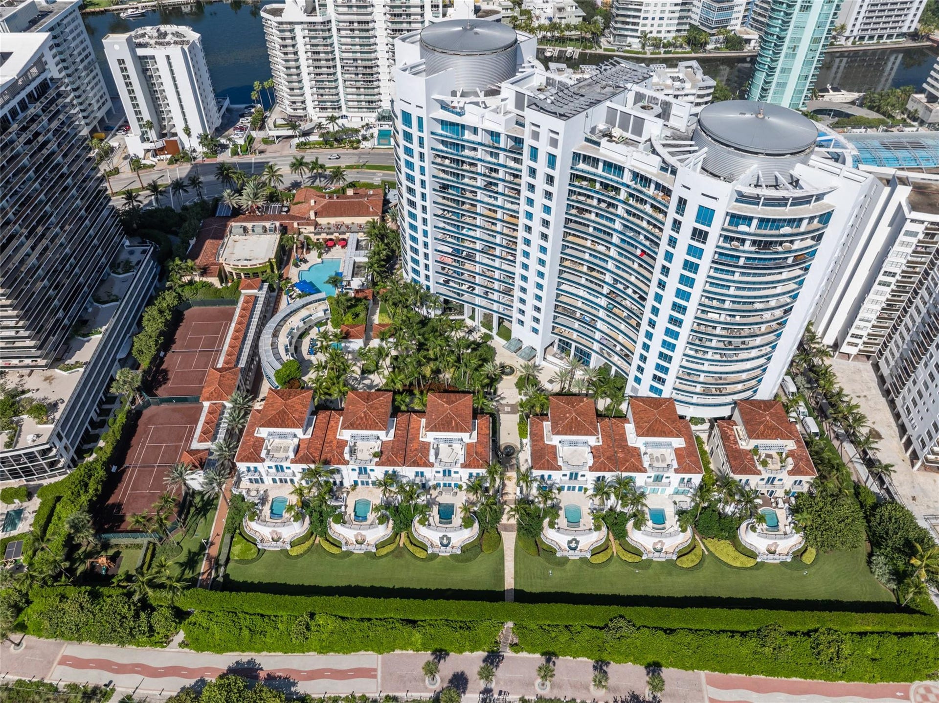 5959 COLLINS Avenue, #1203, Miami Beach, FL 33140 Photo 73